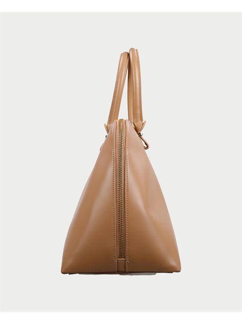 Sac femme AX en éco-cuir avec double poignée ARMANI EXCHANGE | XW000936-AF13686U2069